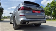 BMW X5, 3,0 30d xDrive Msport DPH ČR, SUV, nafta