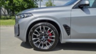 BMW X5, 3,0 30d xDrive Msport DPH ČR, SUV, nafta