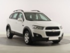 Chevrolet Captiva, 2.2 VCDI, 4X4, 7 míst, Serv