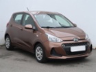 Hyundai i10, 1.0, ČR,2.maj, Klima, Hatchback,