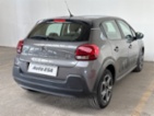 Citroën C3, 1.2PT, Navi, park.čidla, hatchback,
