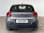 Citroën C3, 1.2PT, Navi, park.čidla, hatchback,