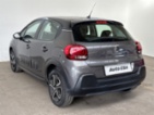 Citroën C3, 1.2PT, Navi, park.čidla, hatchback,