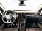 Citroën C3, 1.2PT, Navi, park.čidla, hatchback,