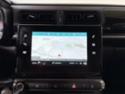 Citroën C3, 1.2PT, Navi, park.čidla, hatchback,