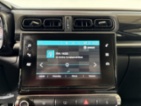 Citroën C3, 1.2PT, Navi, park.čidla, hatchback,