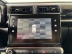 Citroën C3, 1.2PT, Navi, park.čidla, hatchback,