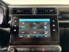 Citroën C3, 1.2PT, Navi, park.čidla, hatchback,