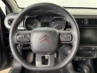Citroën C3, 1.2PT, Navi, park.čidla, hatchback,