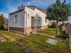 Pozemek s RD 372 m2, přestavba na bytový dům, Praha 11 - Chodov