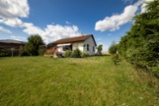 Prodej rodinného domu 105 m2, s pozemkem 2043 m2, Netolice, okr. Beroun