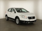 Suzuki SX4 S-Cross, 1.6 DDiS, ČR,2.maj, Serv.kniha