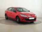 Renault Megane, 1.5 dCi, nová STK, Tažné, Klima,,