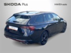 Škoda Octavia, Combi 2.0 TDI DSG RS, kombi, nafta