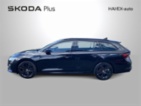 Škoda Octavia, Combi 2.0 TDI DSG RS, kombi, nafta