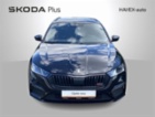 Škoda Octavia, Combi 2.0 TDI DSG RS, kombi, nafta