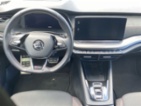 Škoda Octavia, Combi 2.0 TDI DSG RS, kombi, nafta