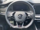 Škoda Octavia, Combi 2.0 TDI DSG RS, kombi, nafta