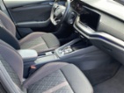 Škoda Octavia, Combi 2.0 TDI DSG RS, kombi, nafta