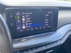 Škoda Octavia, Combi 2.0 TDI DSG RS, kombi, nafta