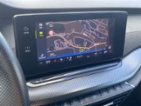 Škoda Octavia, Combi 2.0 TDI DSG RS, kombi, nafta