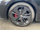 Škoda Octavia, Combi 2.0 TDI DSG RS, kombi, nafta