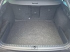 Škoda Octavia, Combi 2.0 TDI DSG RS, kombi, nafta
