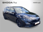 Škoda Octavia, Combi 2.0 TDI DSG RS, kombi, nafta