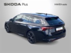 Škoda Octavia, Combi 2.0 TDI DSG RS, kombi, nafta