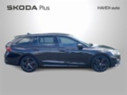 Škoda Octavia, Combi 2.0 TDI DSG RS, kombi, nafta
