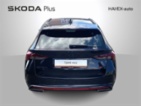Škoda Octavia, Combi 2.0 TDI DSG RS, kombi, nafta