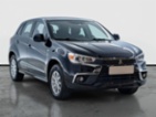 Mitsubishi ASX, 1.6 MIVEC, Serv.kniha, Tempomat,,