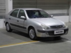 Citroën Xsara, 1.4i, ČR, AC, hatchback, benzín
