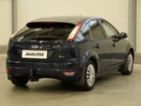 Ford Focus, 1.6i, ČR, servis.kniha, AC, hatchback,