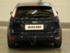 Ford Focus, 1.6i, ČR, servis.kniha, AC, hatchback,