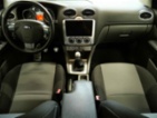 Ford Focus, 1.6i, ČR, servis.kniha, AC, hatchback,