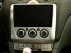 Ford Focus, 1.6i, ČR, servis.kniha, AC, hatchback,