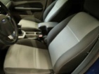 Ford Focus, 1.6i, ČR, servis.kniha, AC, hatchback,