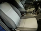 Ford Focus, 1.6i, ČR, servis.kniha, AC, hatchback,