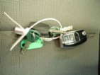 Ford Focus, 1.6i, ČR, servis.kniha, AC, hatchback,