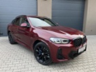 BMW X4, 3,0xD ///M 210Kw,TZ,webas,ACC, SUV, nafta
