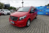 Mercedes-Benz Vito, 2,2 119CDi  LONG 8MÍST KLIMA,