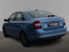 Škoda Rapid, Style, liftback, benzin