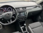 Škoda Rapid, Style, liftback, benzin
