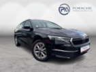 Škoda Octavia, Selection 1.5 TSI 110kW Combi,