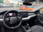Škoda Octavia, Selection 1.5 TSI 110kW Combi,