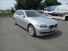 BMW Řada 5, 525D xDrive, Panorama, HeadUp, kombi,