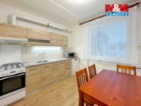 Prodej bytu 2+1, 64 m², Koryčany, ul. Zámecká