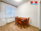 Prodej bytu 2+1, 64 m², Koryčany, ul. Zámecká