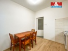 Prodej bytu 2+1, 64 m², Koryčany, ul. Zámecká